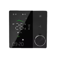 WiFi Programmable Smart Thermostat