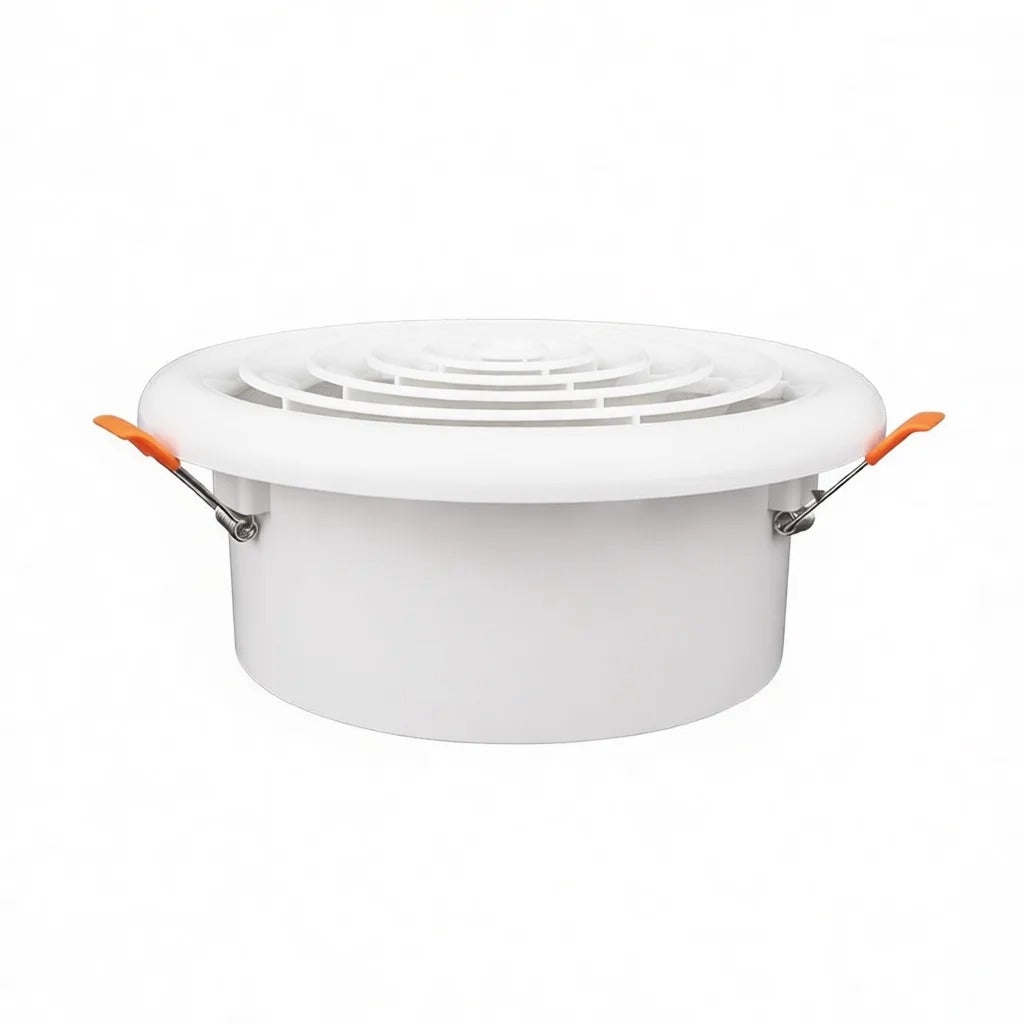 Adjustable Round Air Vent Grille