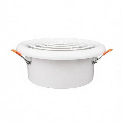 Adjustable Round Air Vent Grille