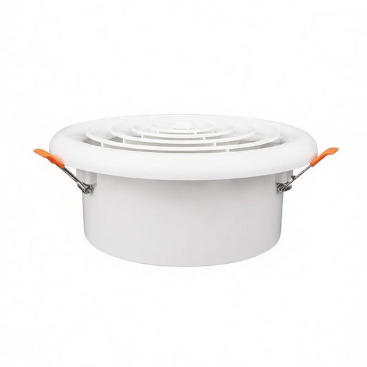 Adjustable Round Air Vent Grille