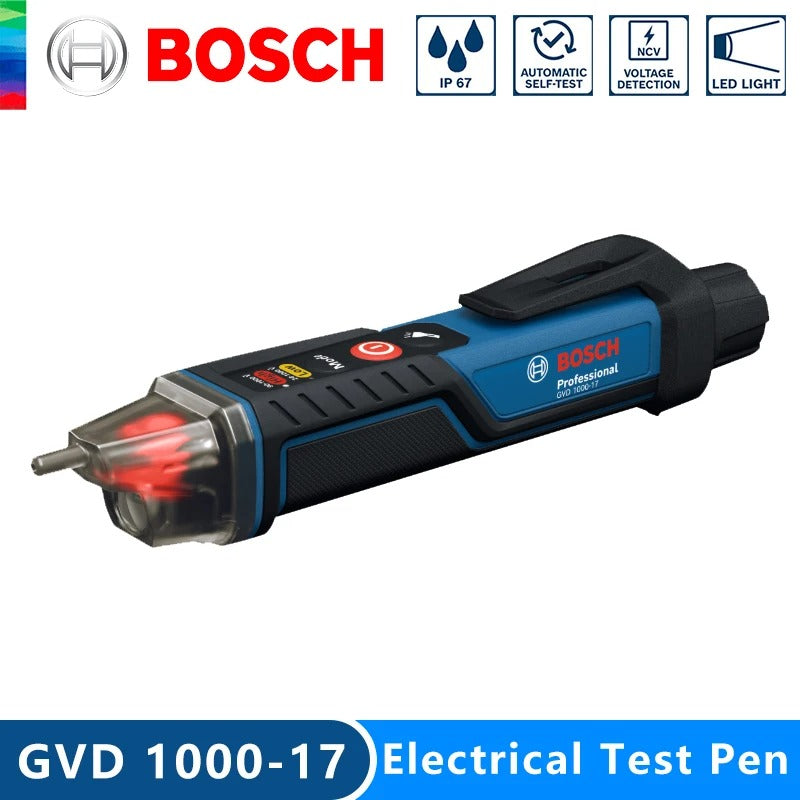 BOSCH Professional Non-Contact Voltage Tester
