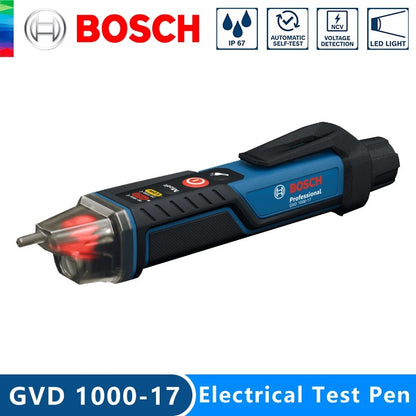BOSCH Professional Non-Contact Voltage Tester