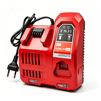 Replacement Battery Case for Milwaukee Tools