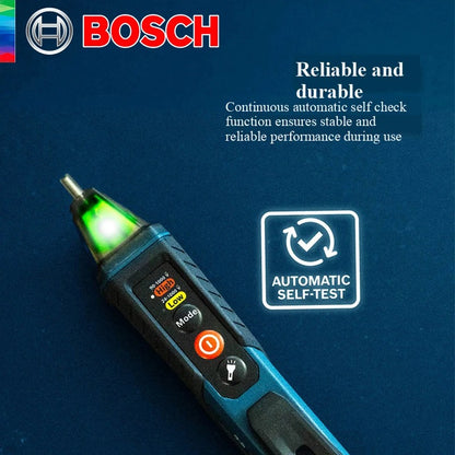 BOSCH Professional Non-Contact Voltage Tester