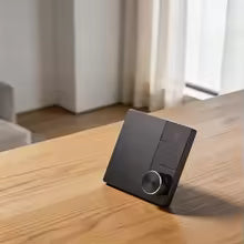 WiFi Programmable Smart Thermostat