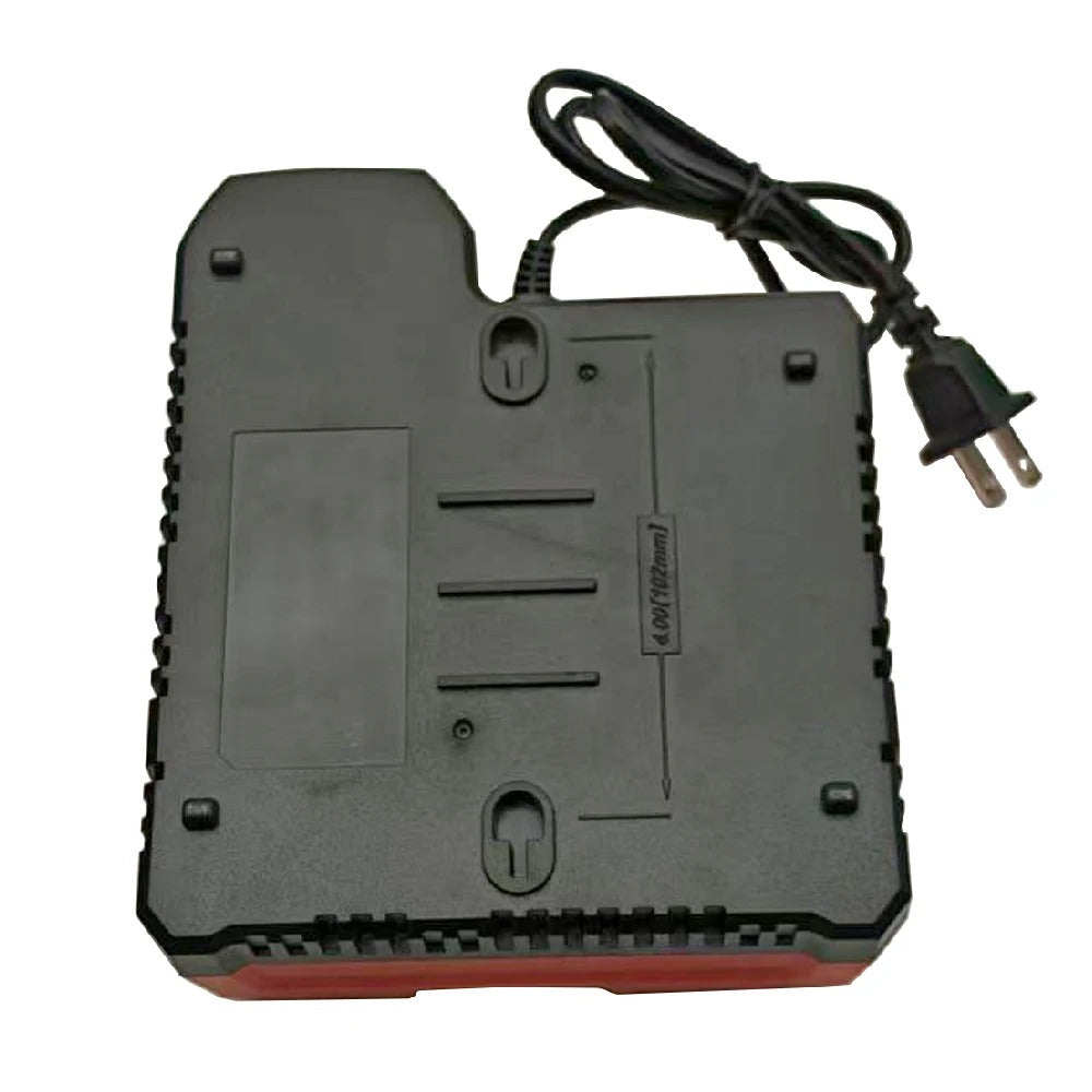 Replacement Battery Case for Milwaukee Tools