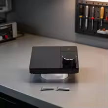 WiFi Programmable Smart Thermostat