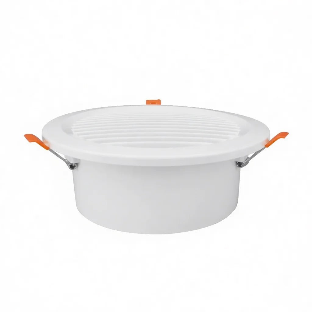 Adjustable Round Air Vent Grille
