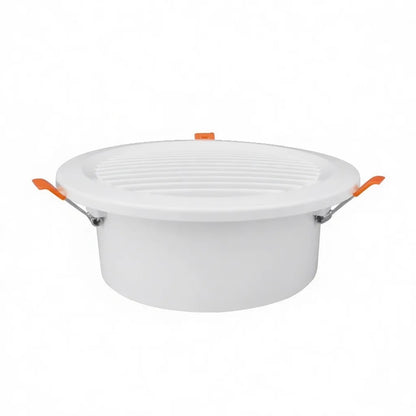 Adjustable Round Air Vent Grille