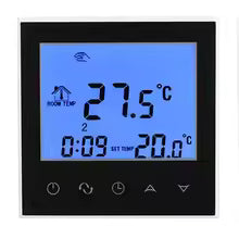 Digital Central Heating Thermostat