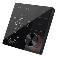 WiFi Programmable Smart Thermostat