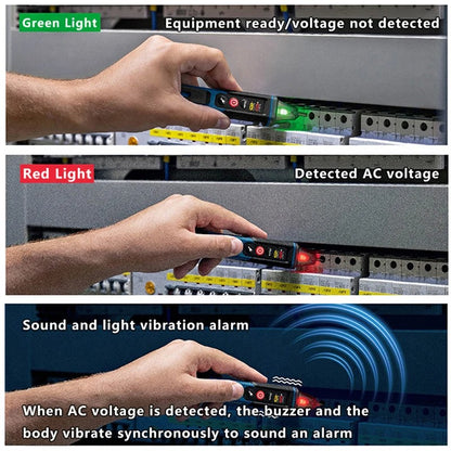 BOSCH Professional Non-Contact Voltage Tester