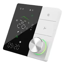 WiFi Programmable Smart Thermostat